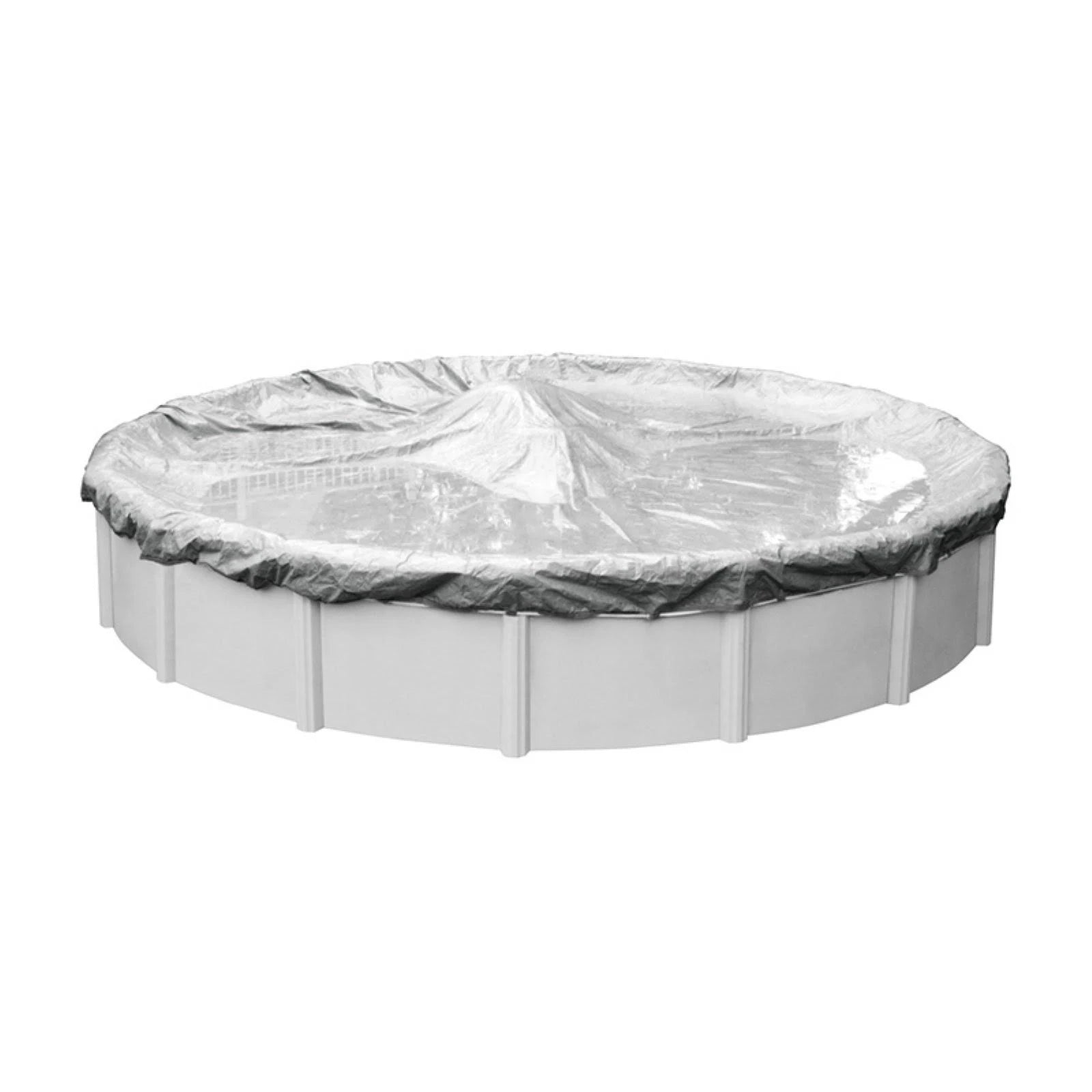 Silverado Round Pool Winter Cover, 33 ft X1101