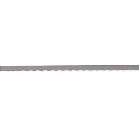 19 ft. 4x22L x 1/2x22W x 4 TPI Steel Band Saw Blade Q99332
