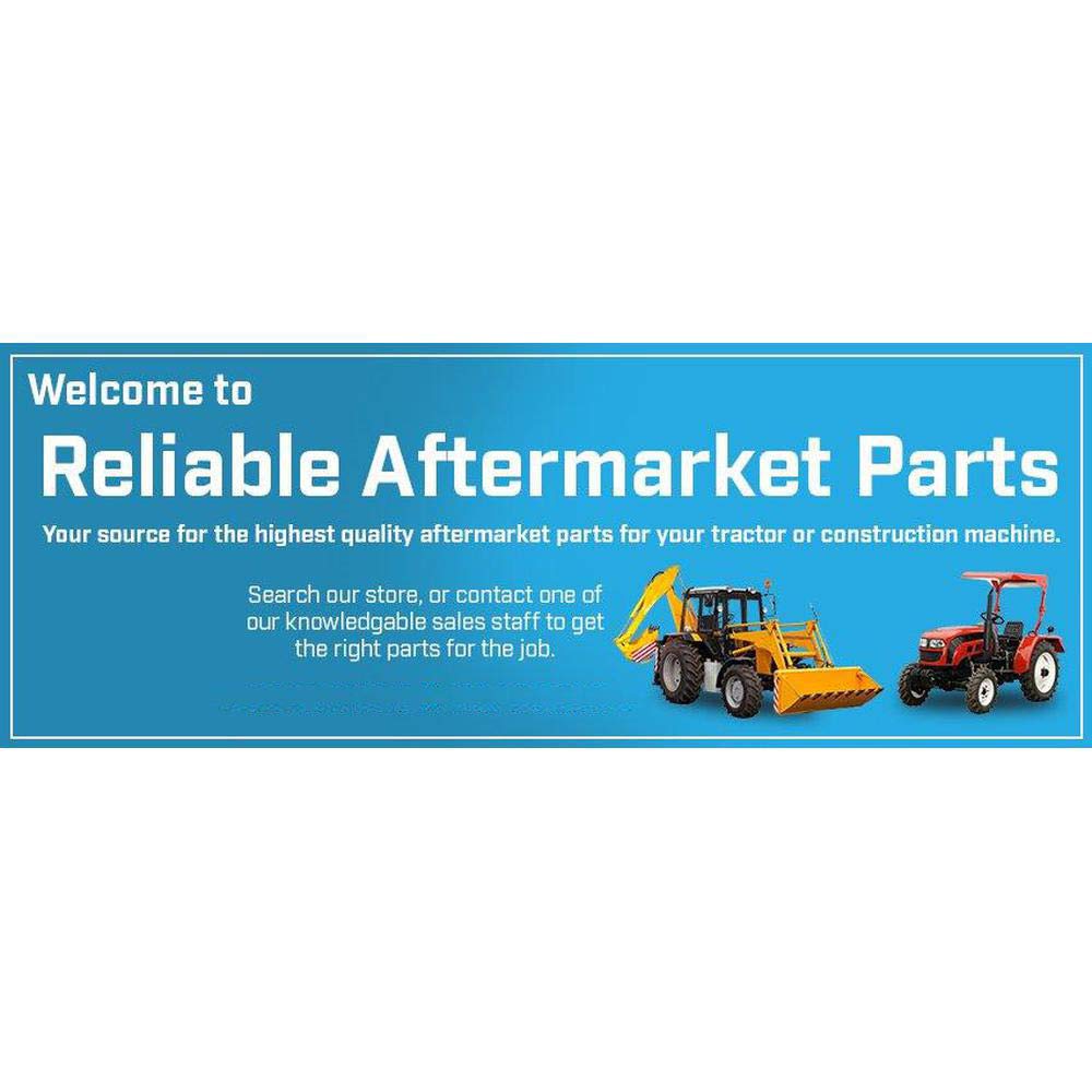 Hydraulic Pump Valve Pack of 2 I6293