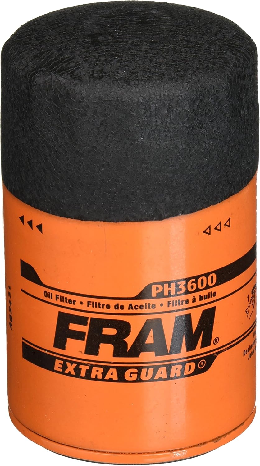 Oil Filter (12 pack) Pack of 2 L7984