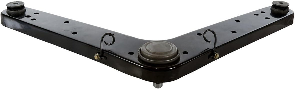 Rear Upper Control Arm and Ball Joint Assembly with Bushing Pack of 2 R450119