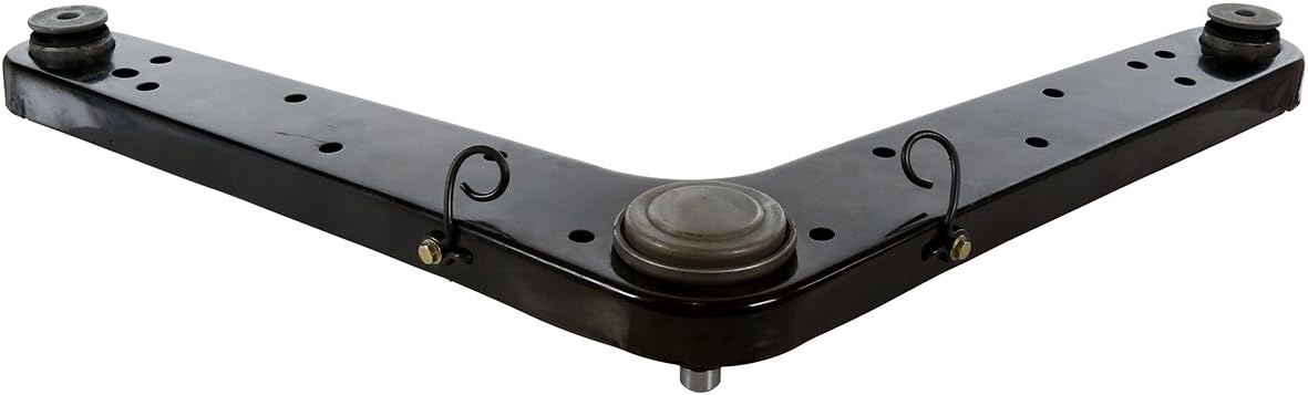 Rear Upper Control Arm and Ball Joint Assembly with Bushing Pack of 2 R450119
