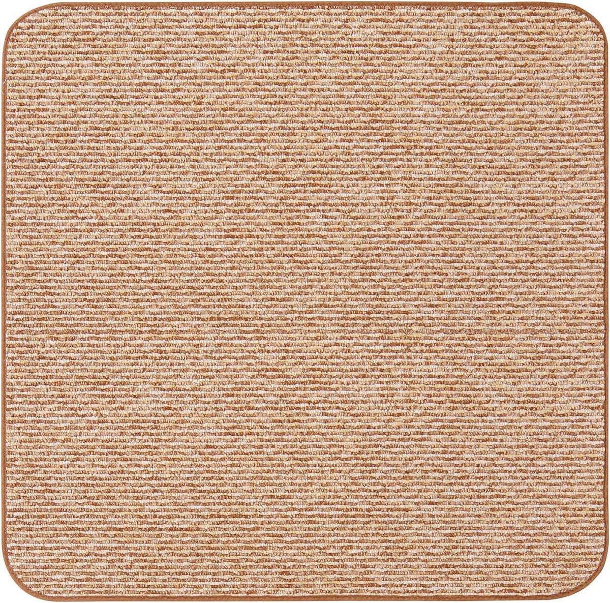 Skid-Resistant Carpet Runner - Praline Brown - 10 Feet X 27 Inches Y84075