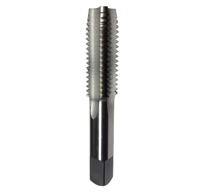 3-1/8 inch-8 HSS Plug Hand Tap I937399