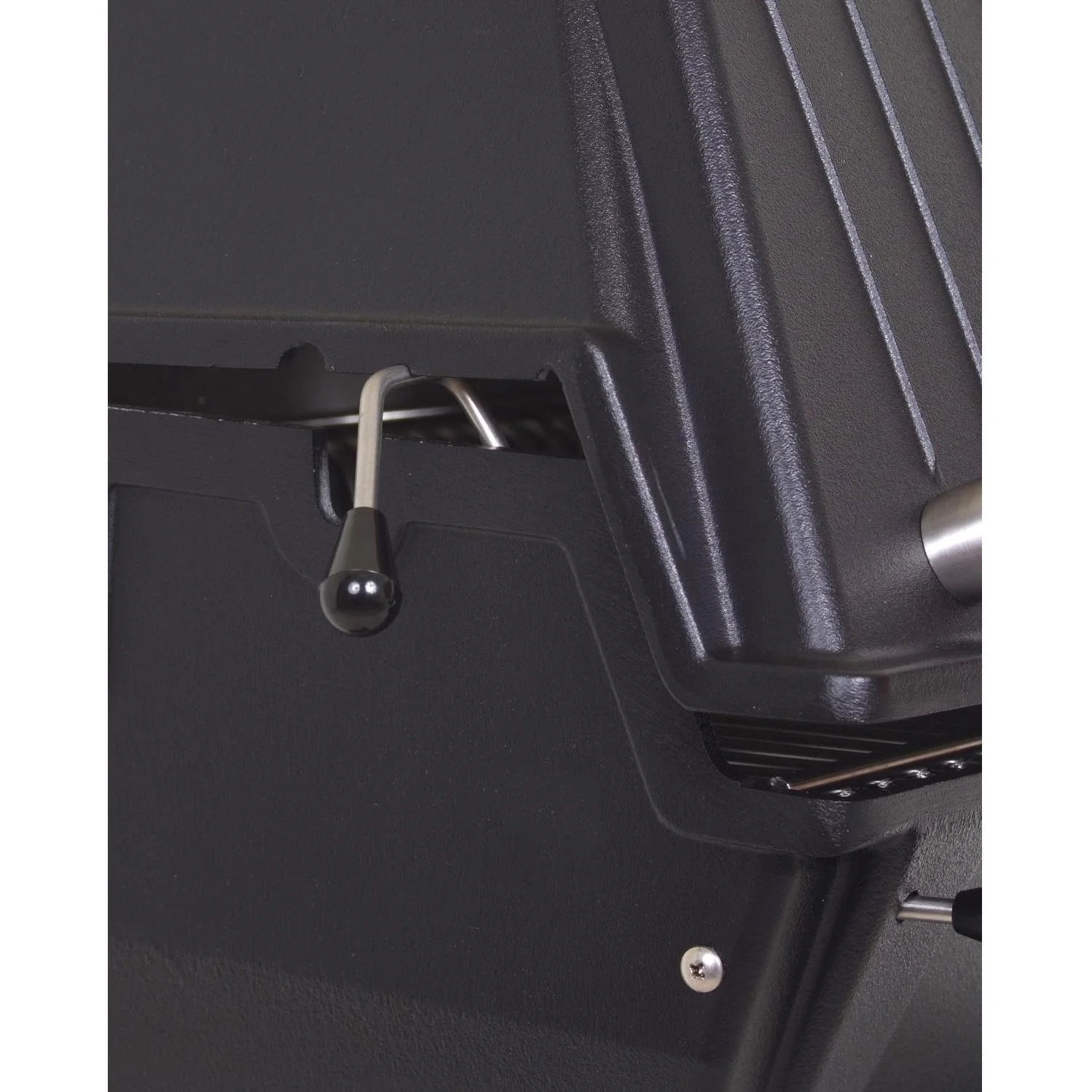 Infrared Combination Propane Gas Grill Built In W4748