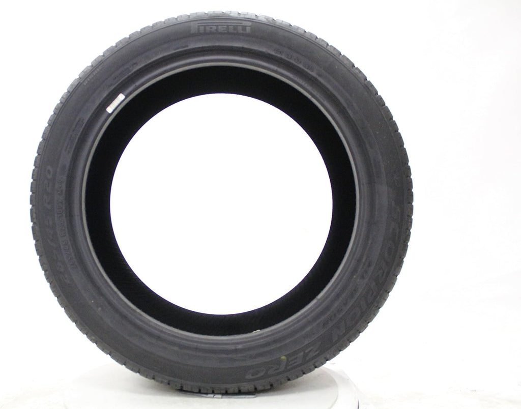 255/50R20 109Y XL Radial Tire S31123