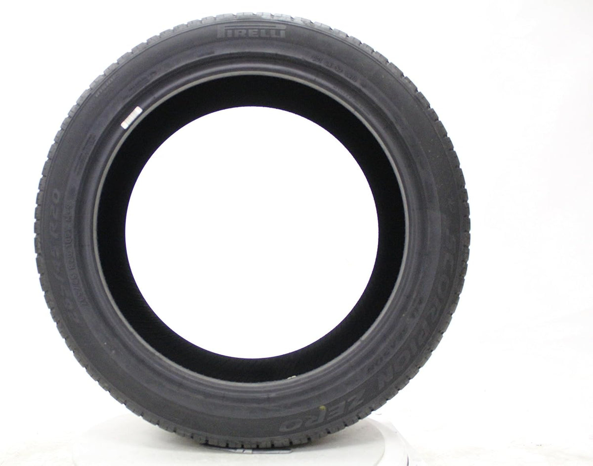 255/50R20 109Y XL Radial Tire S31123