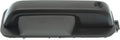 Front Driver Side Black Exterior Door Handle K254414