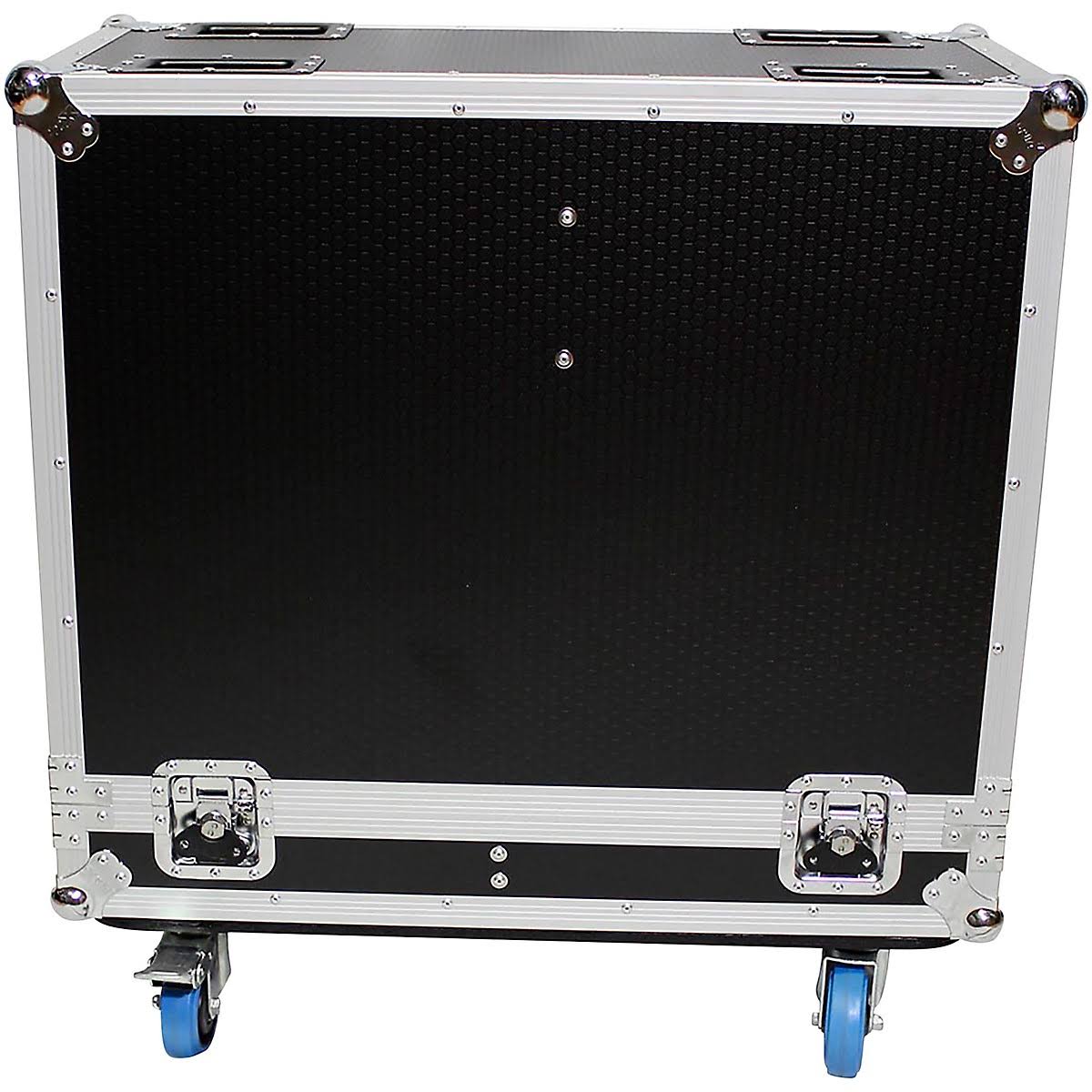 Black ATA Flight Case for 12x22 Loudspeakers B606417