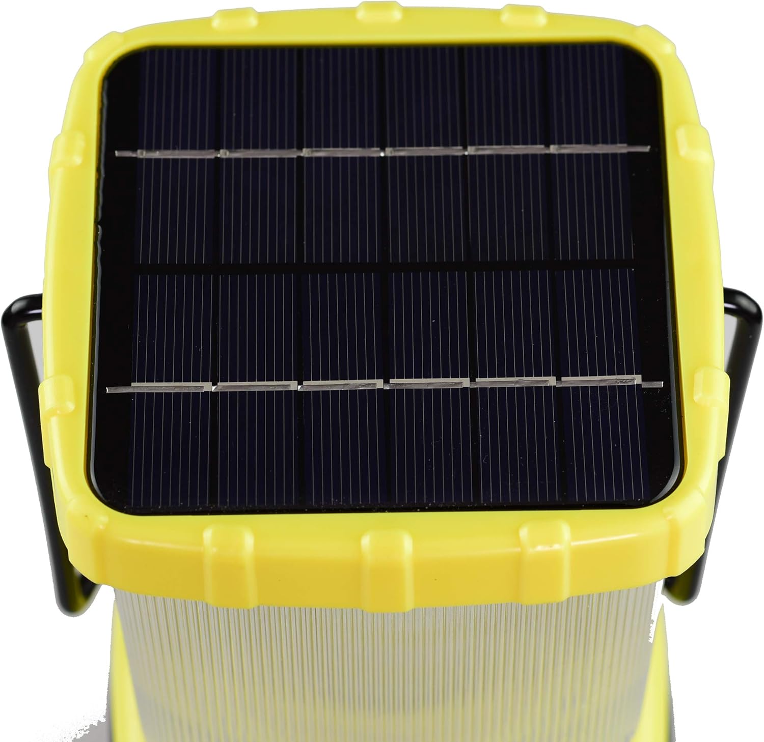Rechargeable Solar Camping Lantern 600 Lumen USB Power Bank O857