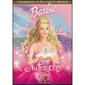 Barbie in the Nutcracker DVD O522