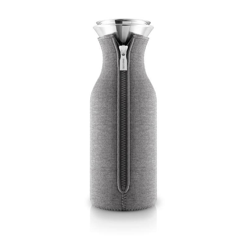 Black Fridge Carafe R13650