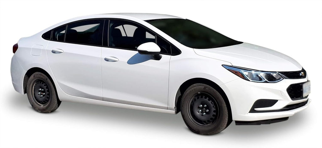 16 inch Steel Rim for Chevrolet Volt E4778