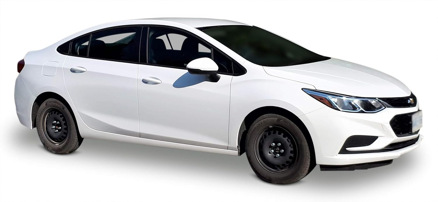 16 inch Steel Rim for Chevrolet Volt E4778