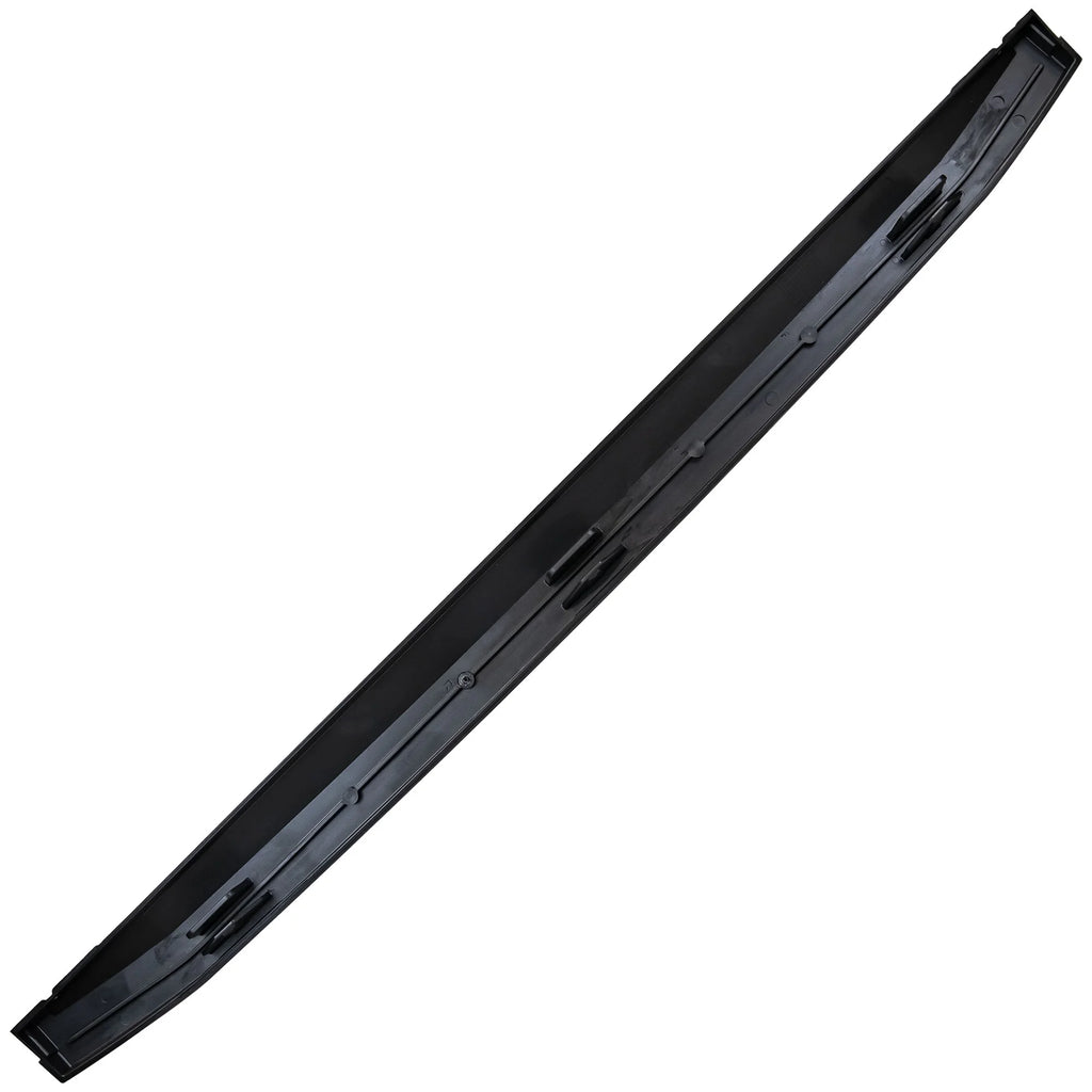 Black Tailgate Cap Q45947
