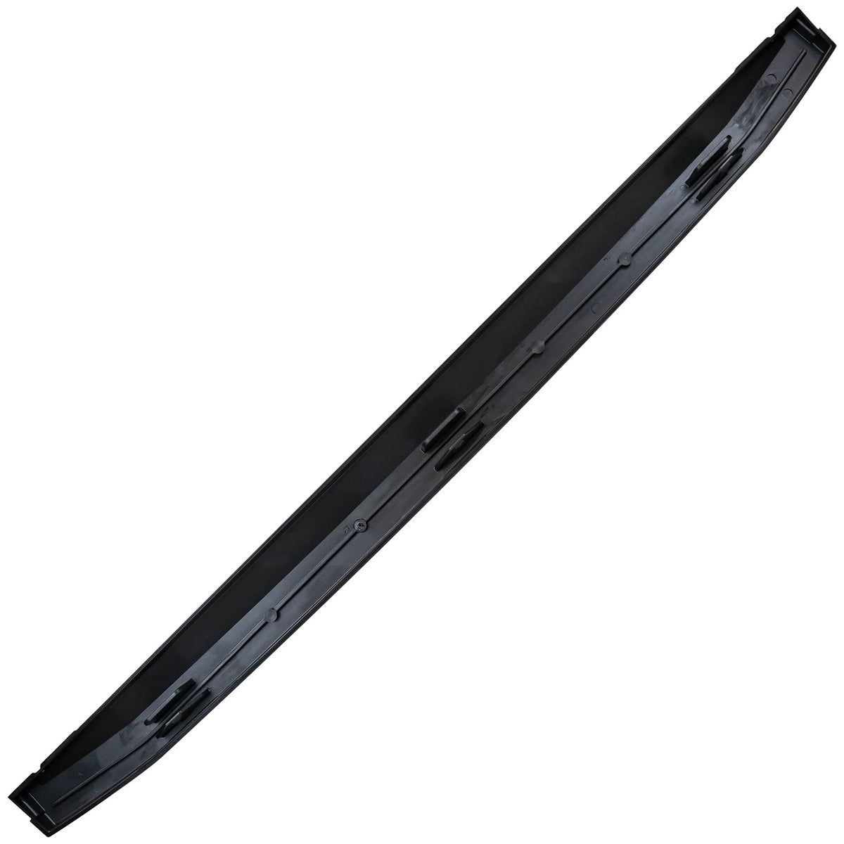 Black Tailgate Cap Q45947