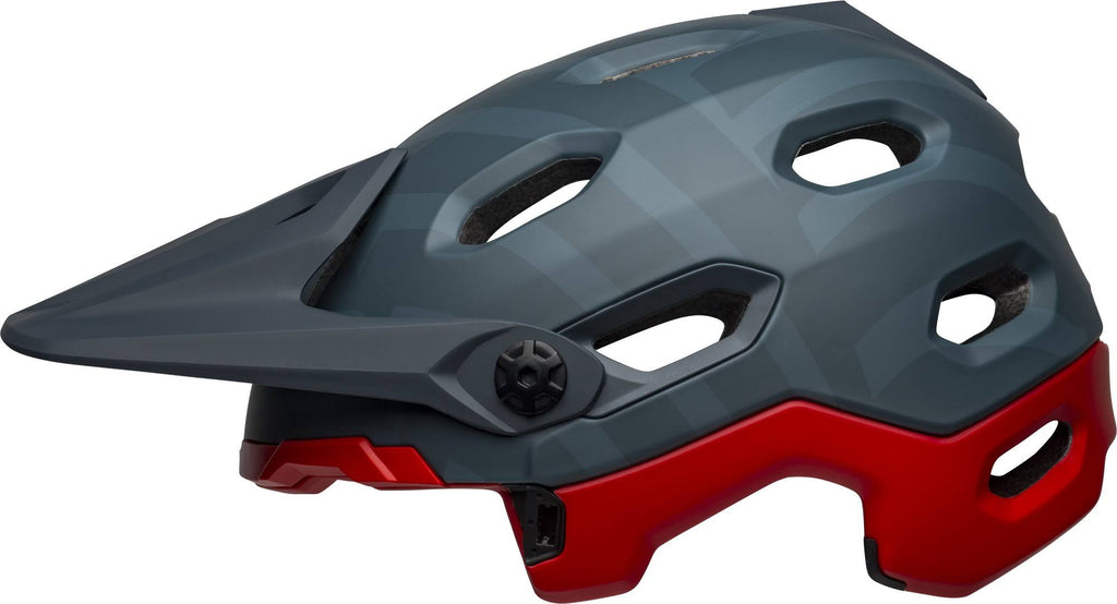 Matte Gloss Black Camo MIPS Helmet X6309