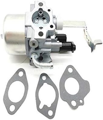 Carburetor with Gaskets for Robin Subaru EX21 Engine C93930