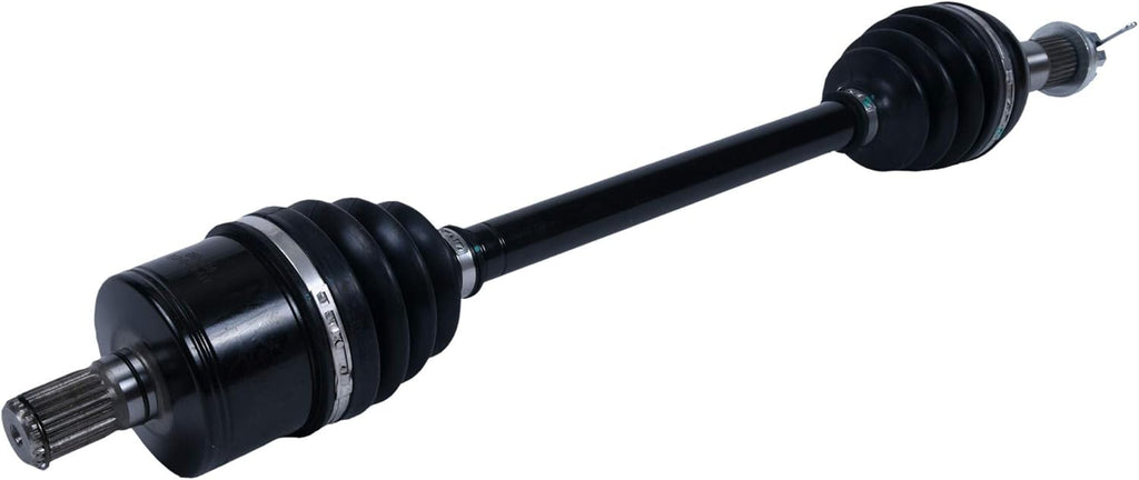6 Ball Axle Rear Left/Right Replacement Z808482