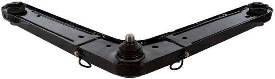 Rear Upper Control Arm and Ball Joint Assembly with Bushing Pack of 2 R450119