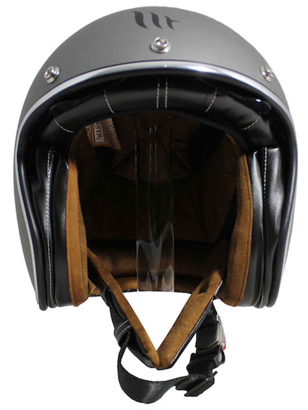 Open Face Helmet T8461
