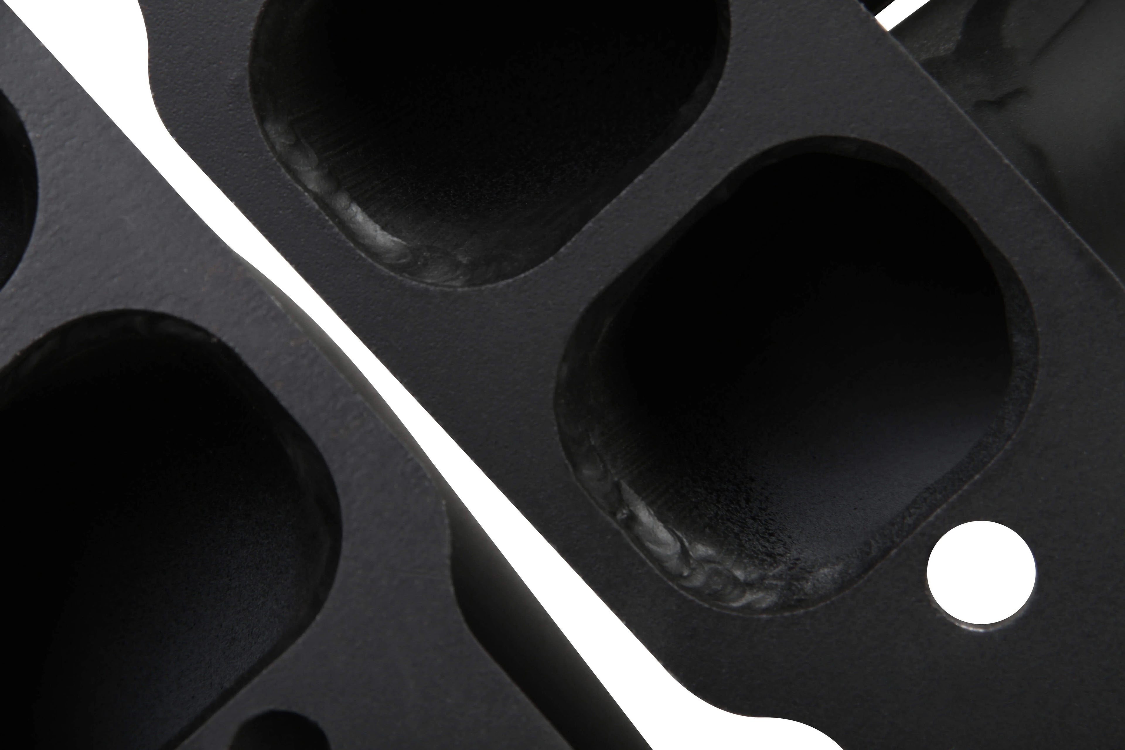 Exhaust Header P15737
