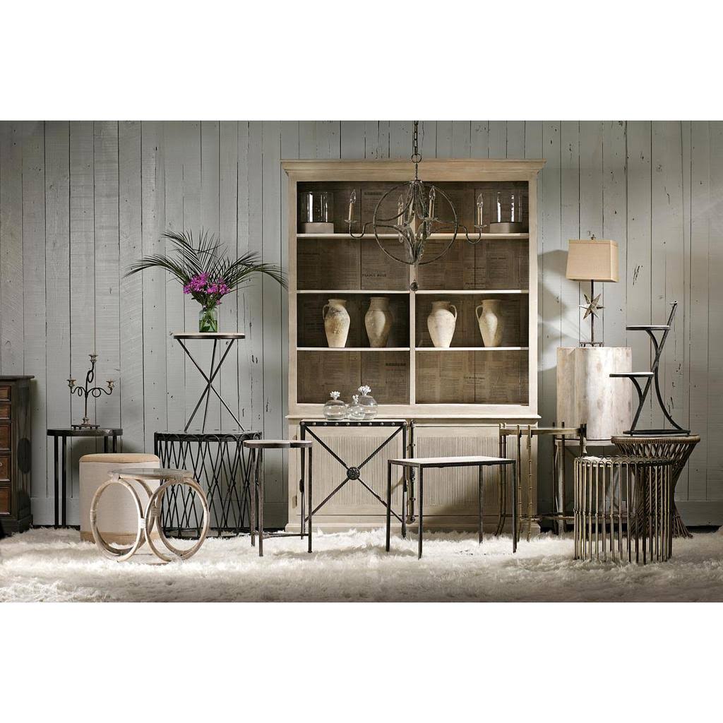 Accent Table J3864