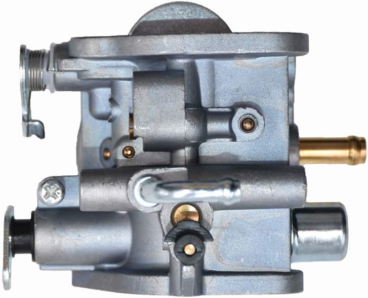 Carburetor Pack of 2 H8493