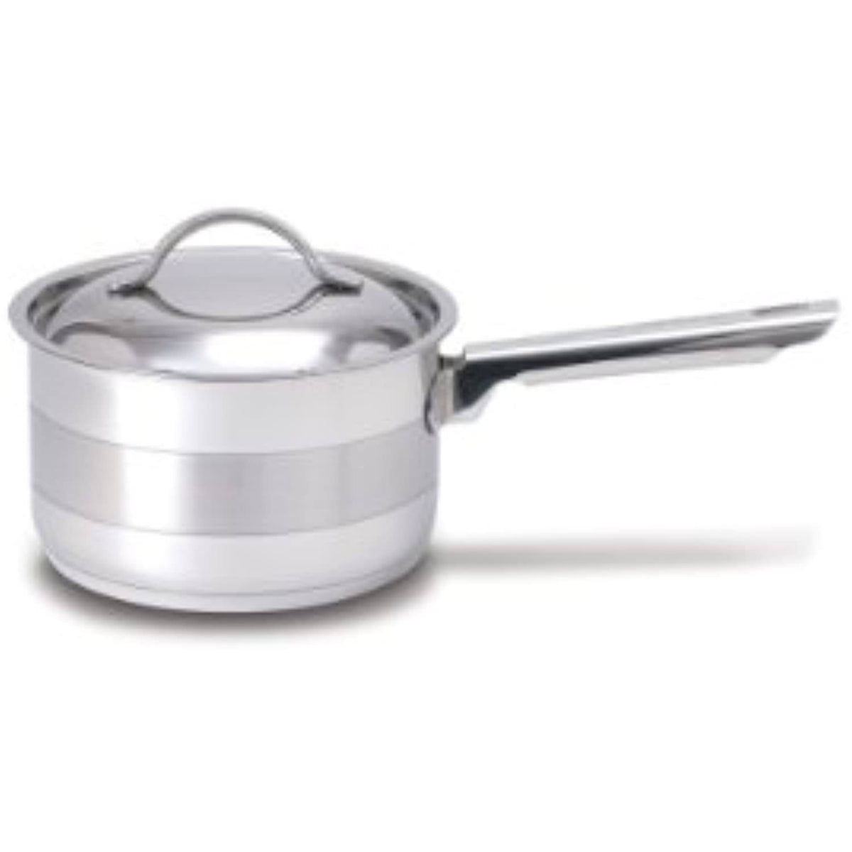 2 qt Covered Saucepan K578