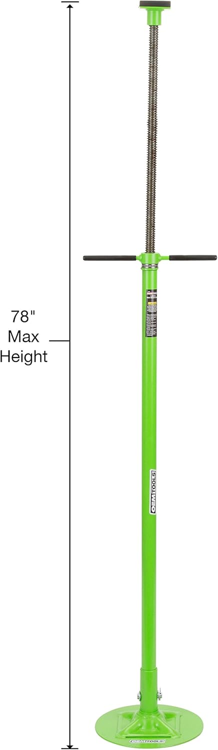 1500 lb. High Reach Jack Stand M789844