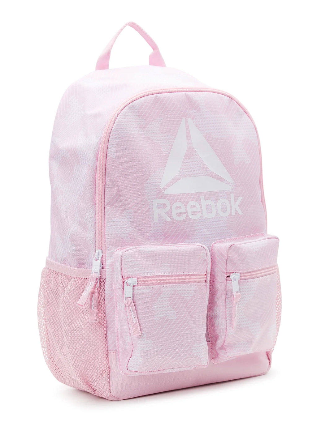 Rose Camouflage Laptop Backpack G893447
