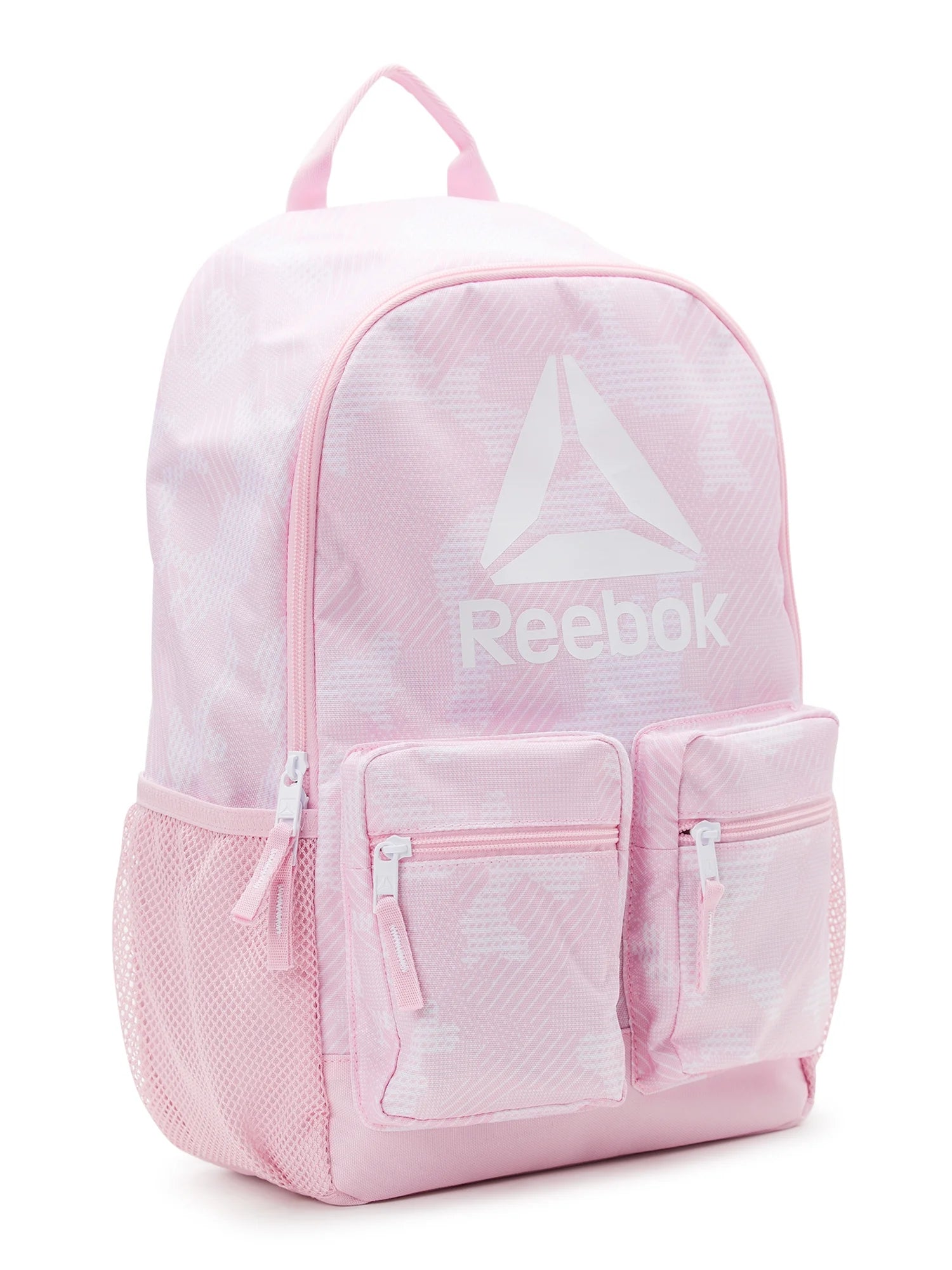 Rose Camouflage Laptop Backpack G893447