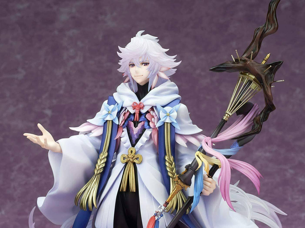 1/8 Scale Figure W262