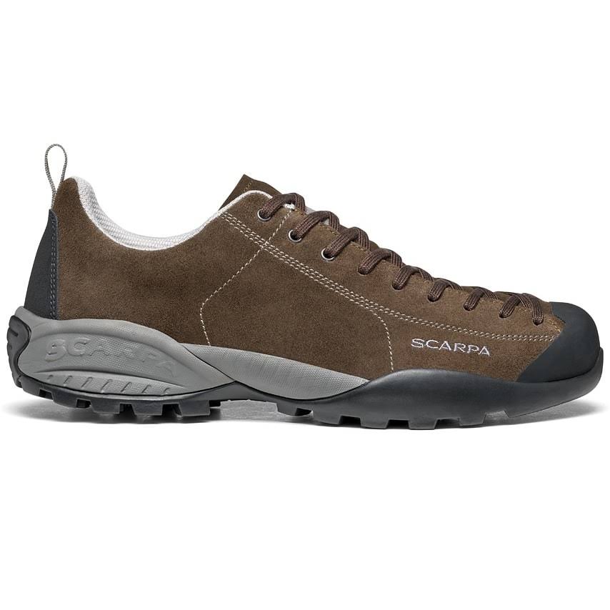 Brown GORE-TEX Trainers A314727