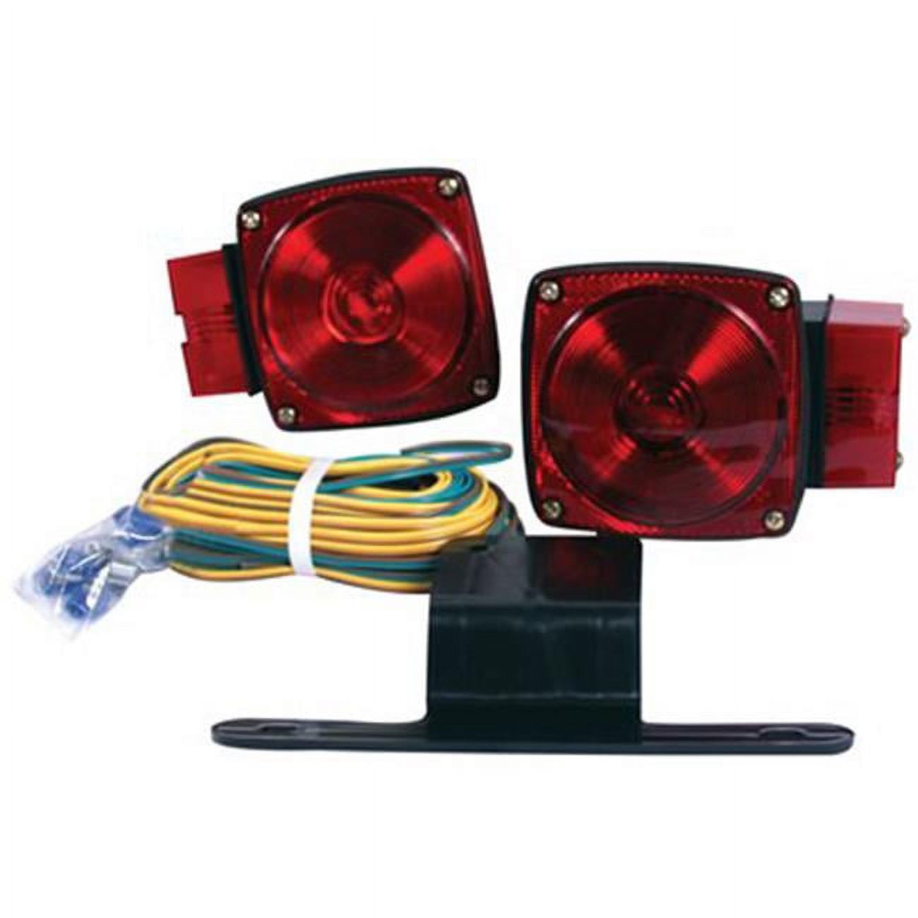 Trailer Light Kit X480