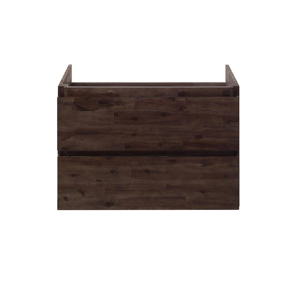 Wall Hung Bathroom Cabinet F825