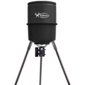 Automatic Quick Set Game Feeder, 30 gallon H92540
