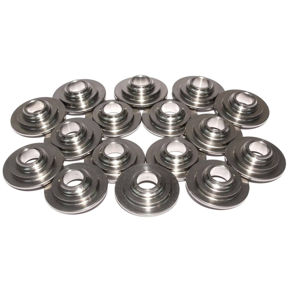 Titanium Valve Spring Retainer D210