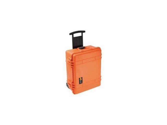 Orange Pelican Case V3013