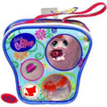 Ladybug Purse Carry Case W6343