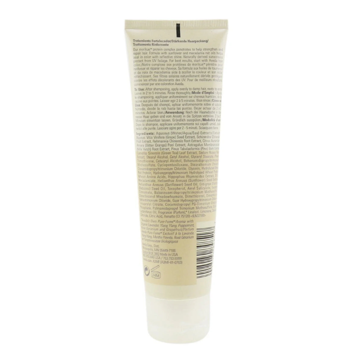 Color Conserve Strengthening Treatment 125ml T874749