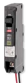 Square D Powerlink Circuit Breaker Z130139