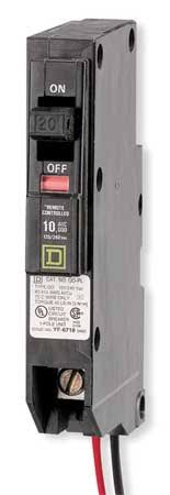 Square D Powerlink Circuit Breaker Z130139