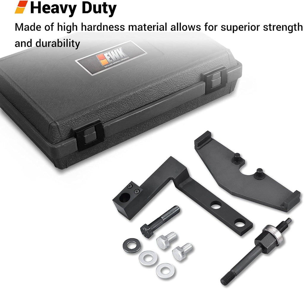 Camshaft Locking Timing Chain Tool Pack of 2 M732175