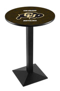 36 in. Pub Table L721