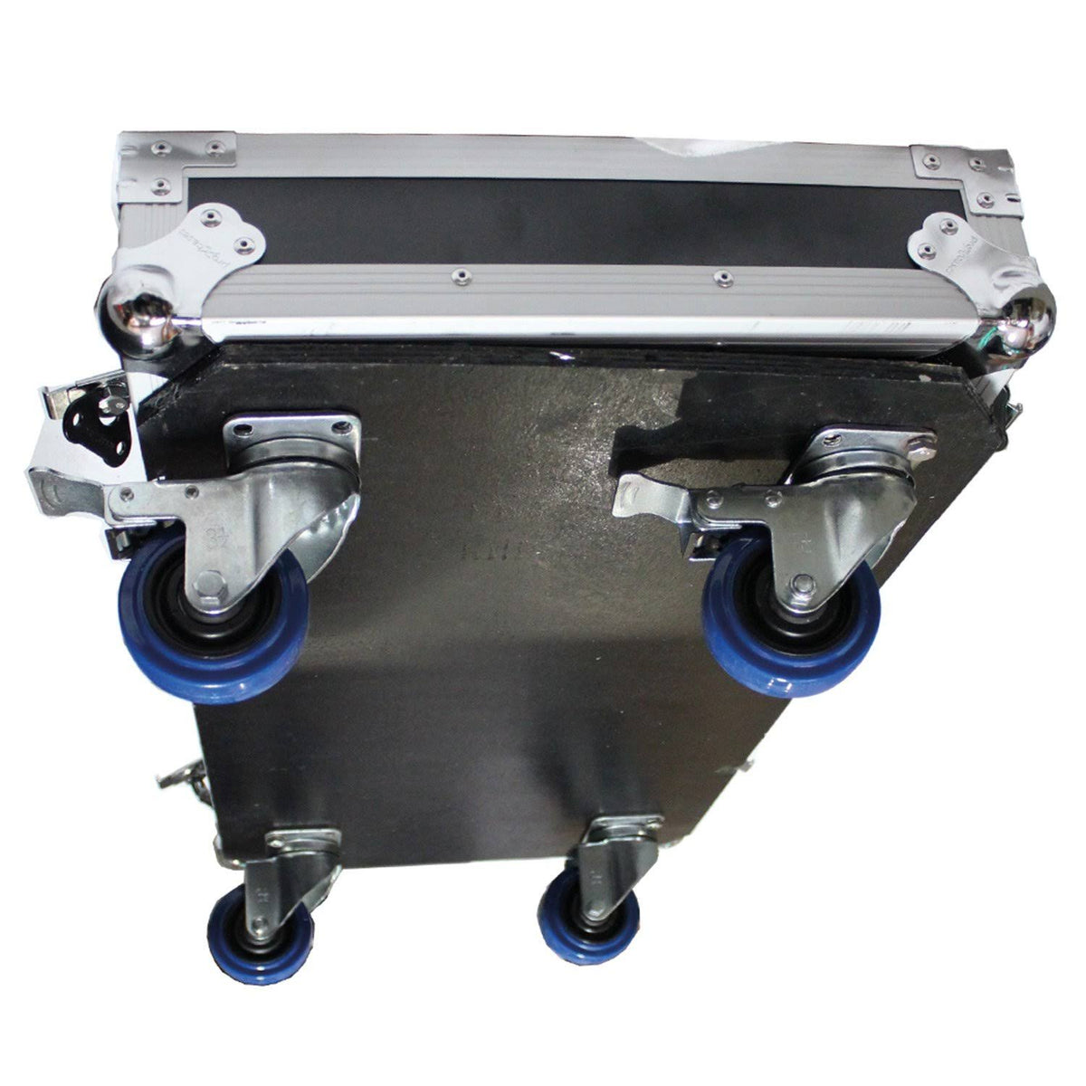 Dual Speaker ATA Flight Case X873