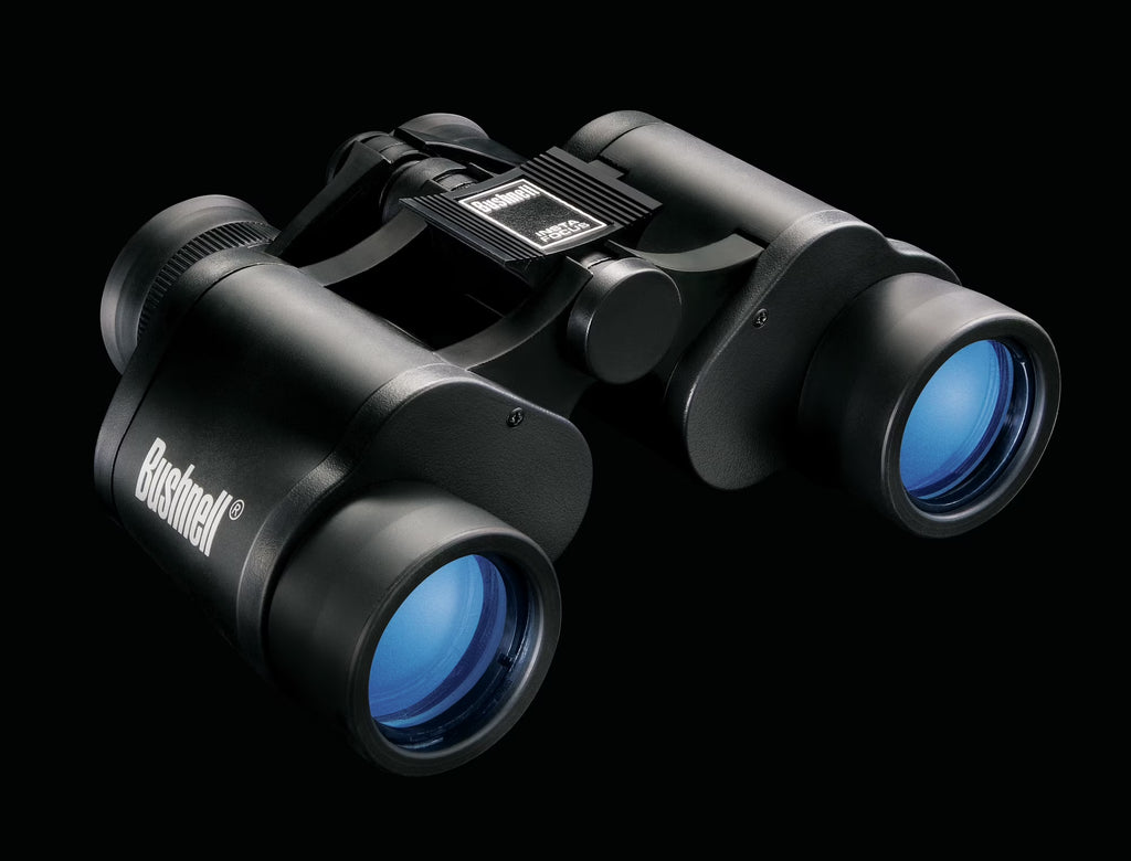 Black Mid-Size Binocular U5504