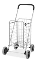 Gray Rolling Utility Cart I246