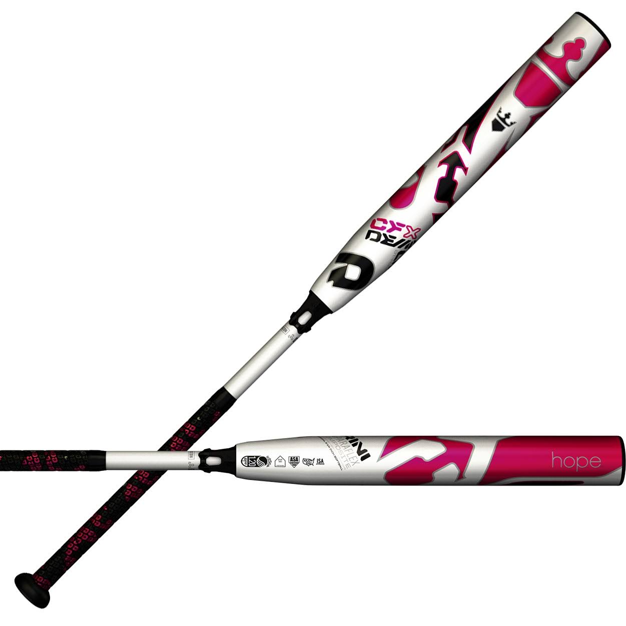 Fastpitch Softball Bat B998694