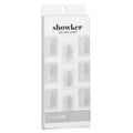 Gel Nail Strip I108